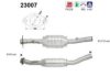 CHRYS 4546608 Catalytic Converter